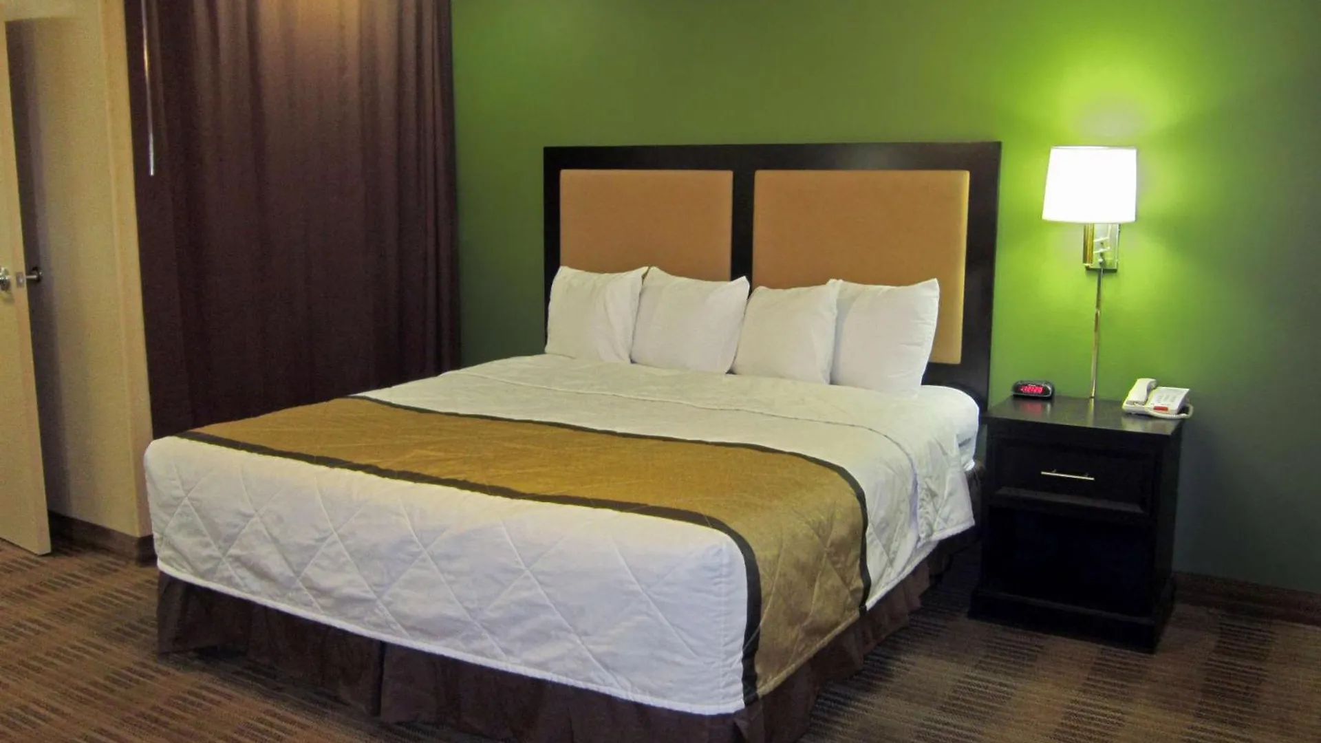 Hotel Extended Stay America Suites - Elizabeth - Newark Airport