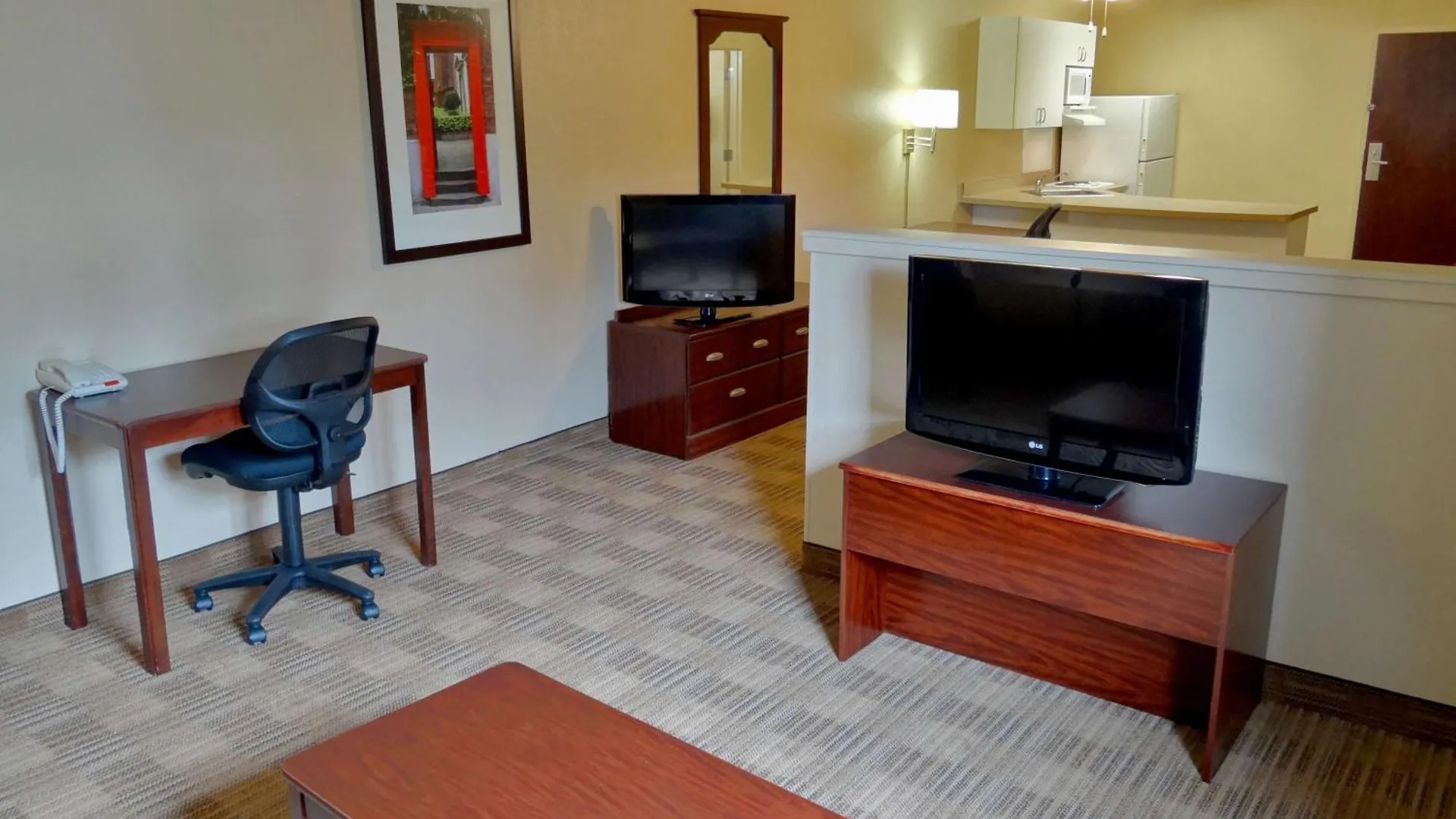 Extended Stay America Suites - Elizabeth - Newark Airport Estados Unidos