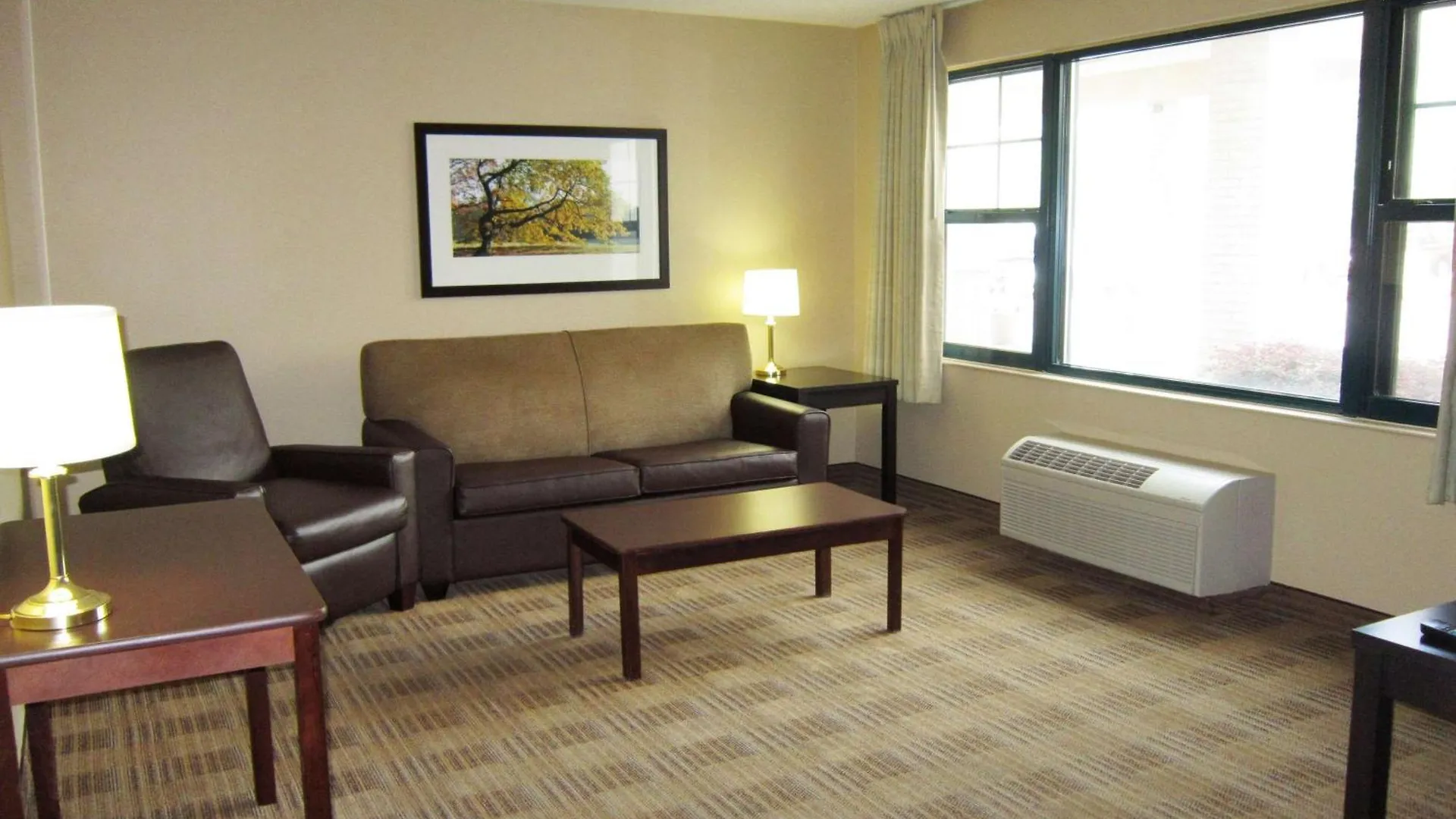 Extended Stay America Suites - Elizabeth - Newark Airport Hotel