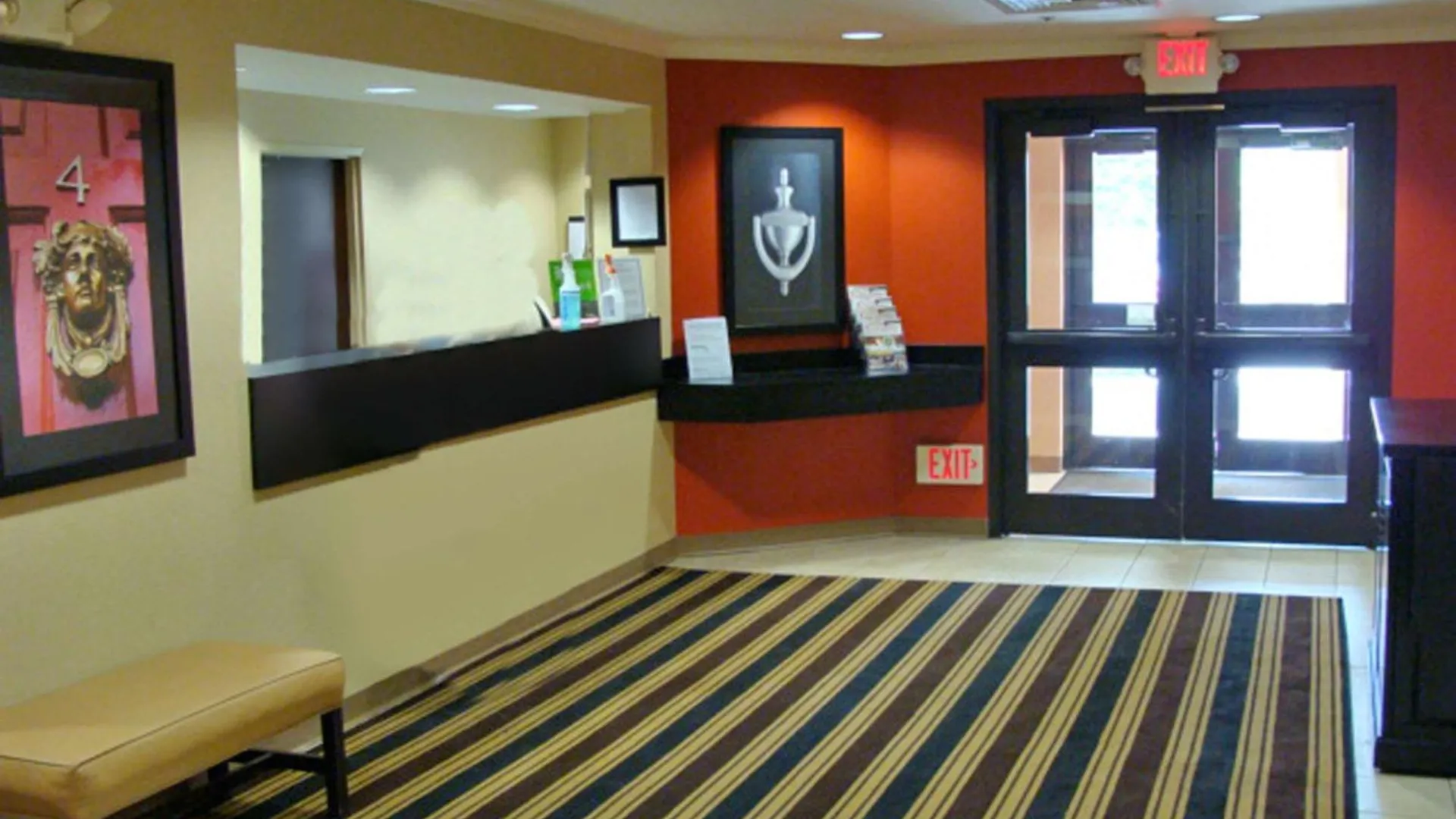 Hotel Extended Stay America Suites - Elizabeth - Newark Airport