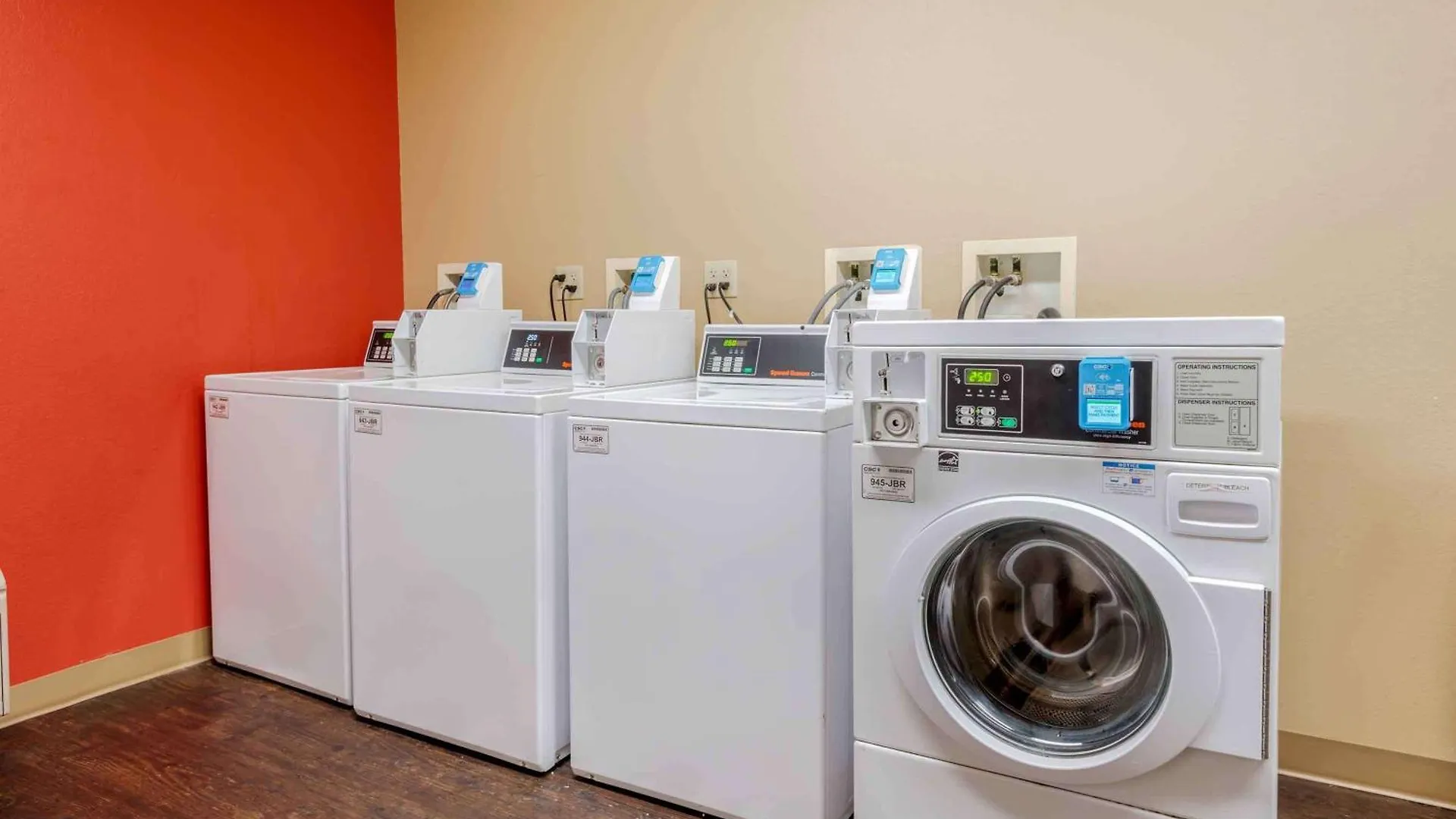 Extended Stay America Suites - Elizabeth - Newark Airport