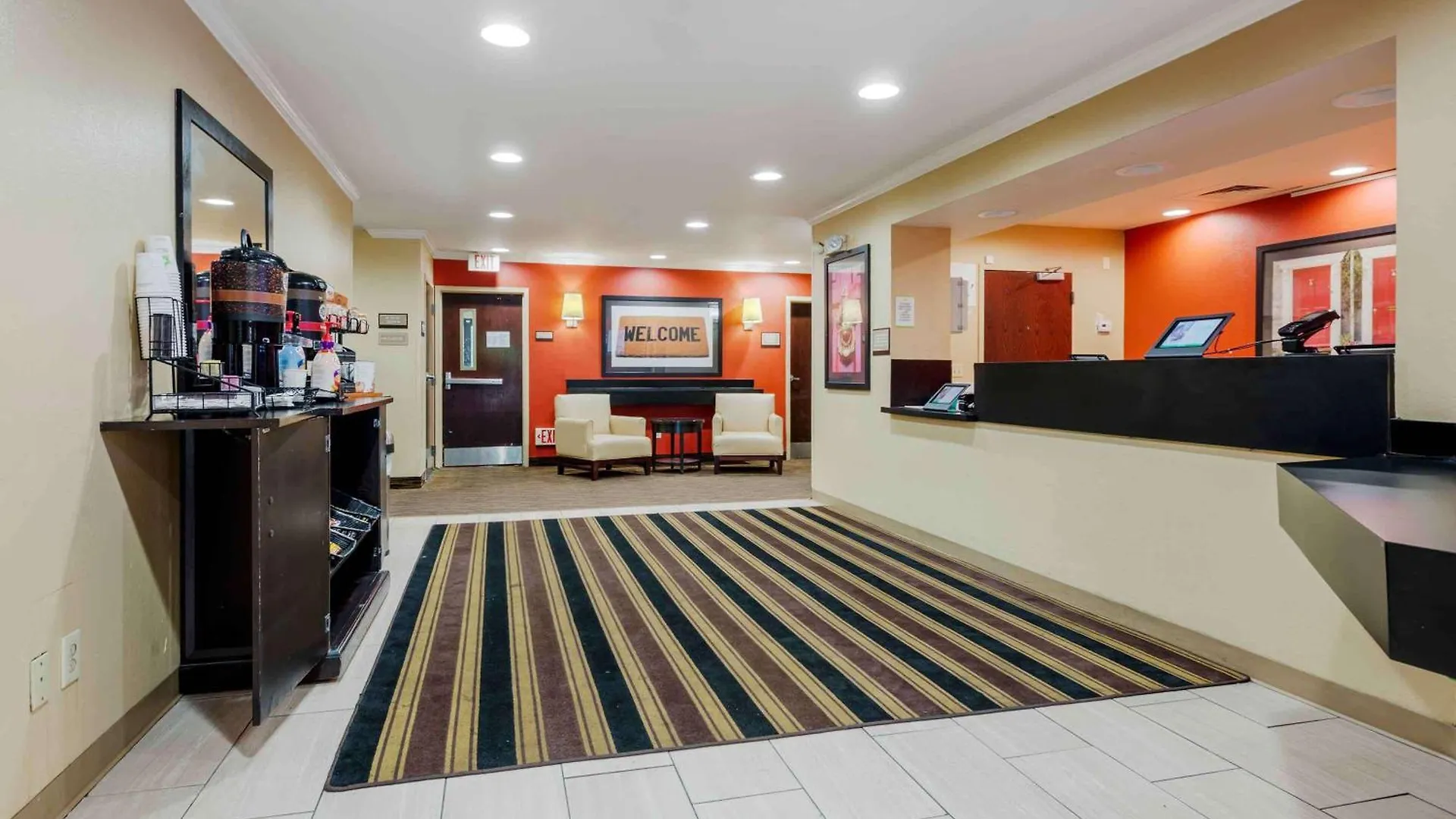 Extended Stay America Suites - Elizabeth - Newark Airport Hotel