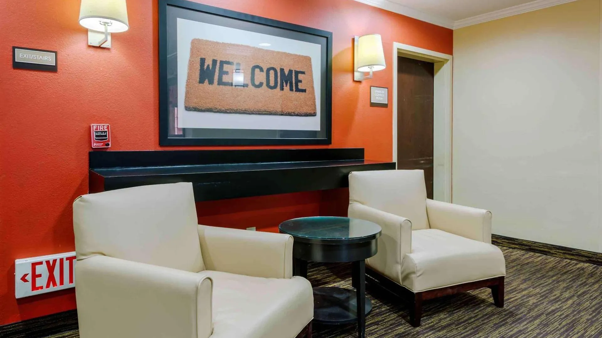 Extended Stay America Suites - Elizabeth - Newark Airport Estados Unidos