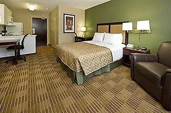 Extended Stay America Suites - Elizabeth - Newark Airport