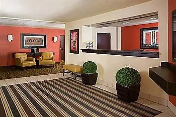 Hotel Extended Stay America Suites - Elizabeth - Newark Airport