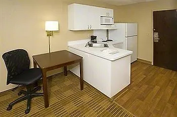 Extended Stay America Suites - Elizabeth - Newark Airport Estados Unidos