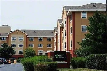 ** Hotel Extended Stay America Suites - Elizabeth - Newark Airport Estados Unidos