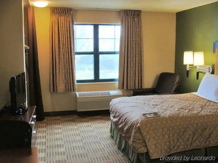 Hotel Extended Stay America Suites - Elizabeth - Newark Airport
