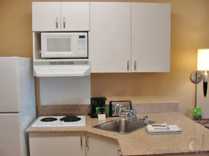 Extended Stay America Suites - Elizabeth - Newark Airport Estados Unidos