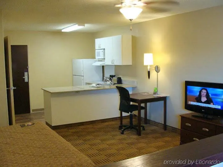 Extended Stay America Suites - Elizabeth - Newark Airport Hotel