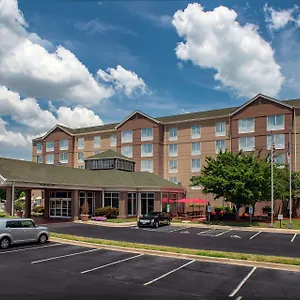 Hilton Garden Pineville Estados Unidos