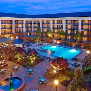 Sheraton Music Airport Estados Unidos