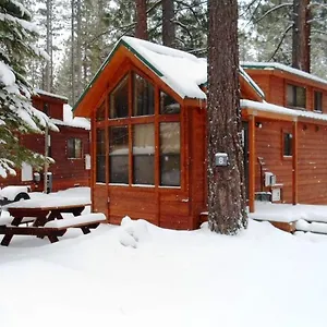 Cedar Pines Estados Unidos