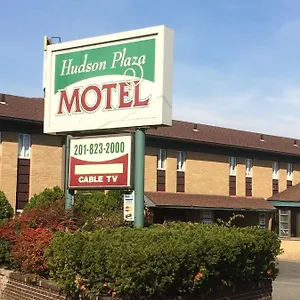 Motel Hudson Plaza