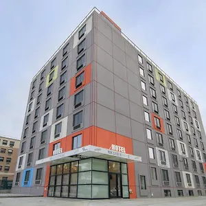 Hotel Bklyn House Brooklyn, Nueva York
