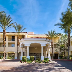 Club De Soleil All-suite Estados Unidos