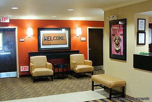 Hotel Extended Stay America Suites - Elizabeth - Newark Airport