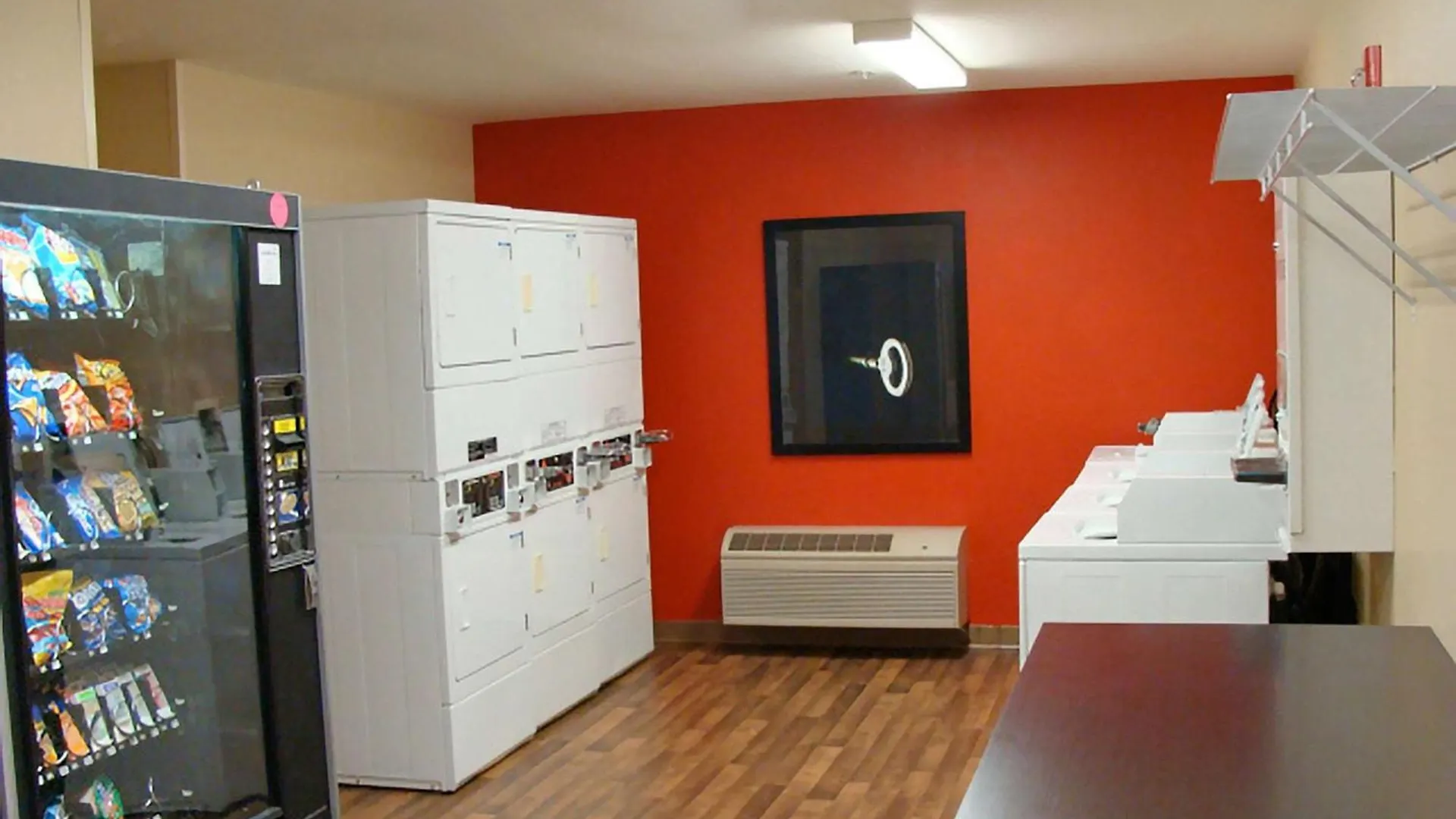 Extended Stay America Suites - Elizabeth - Newark Airport 2*,  United States
