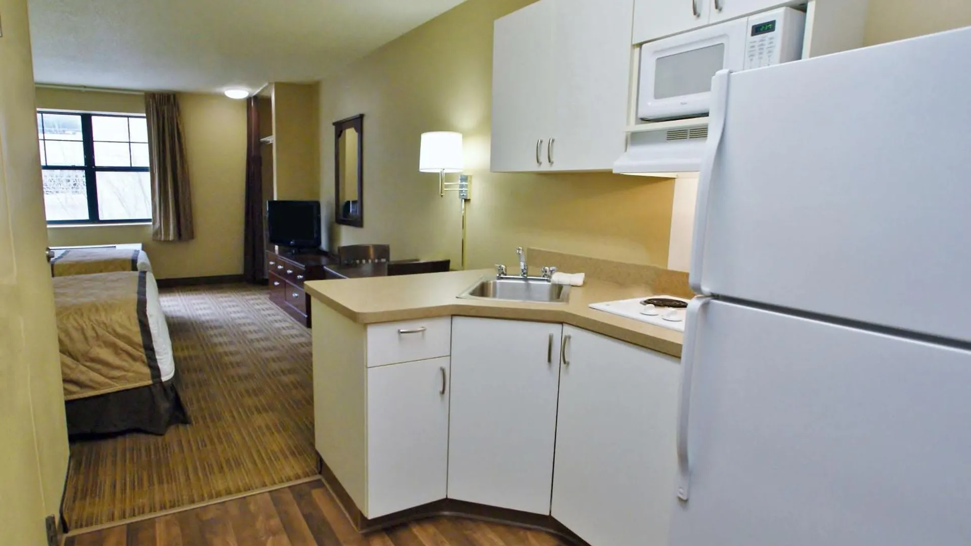 ** Hotel Extended Stay America Suites - Elizabeth - Newark Airport United States