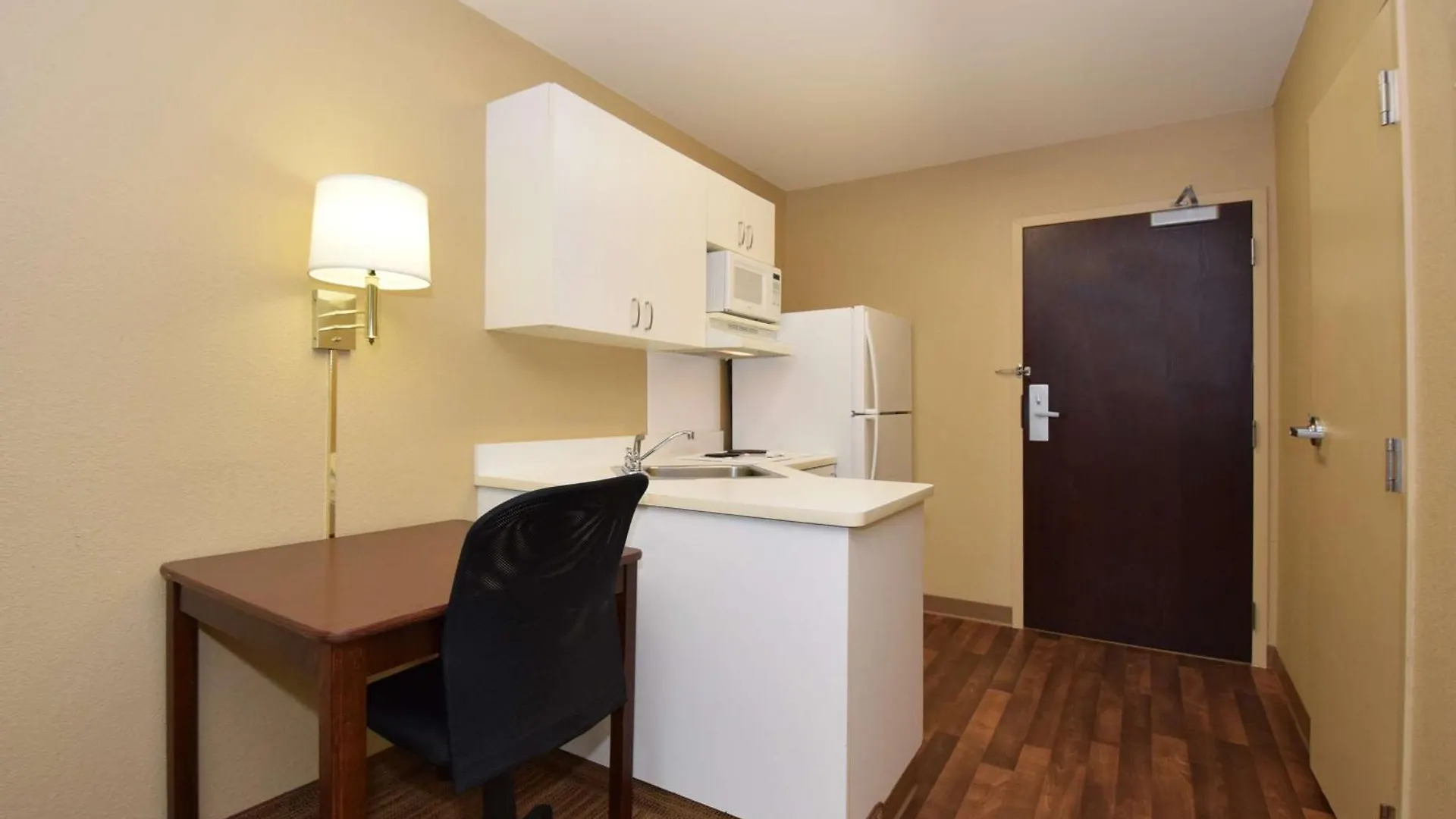 Hotel Extended Stay America Suites - Elizabeth - Newark Airport
