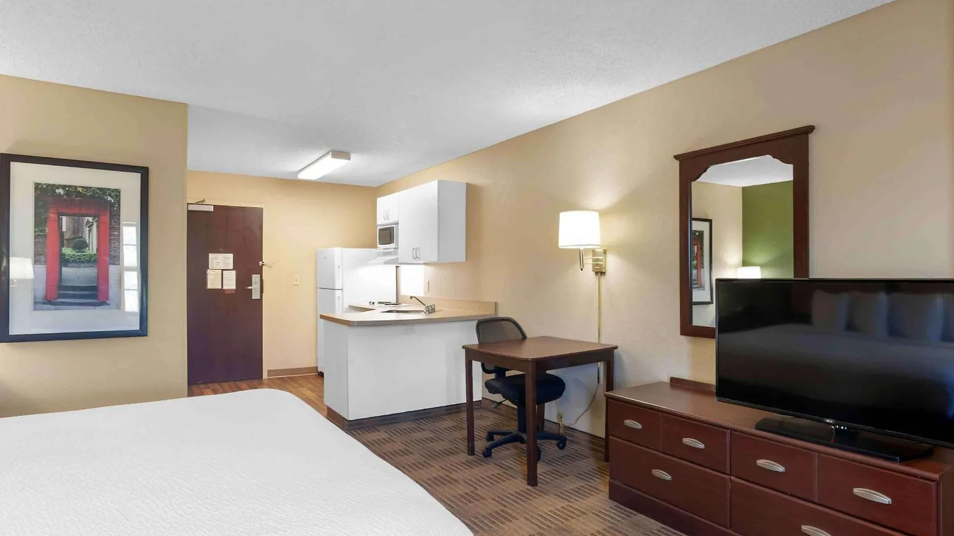 Extended Stay America Suites - Elizabeth - Newark Airport United States