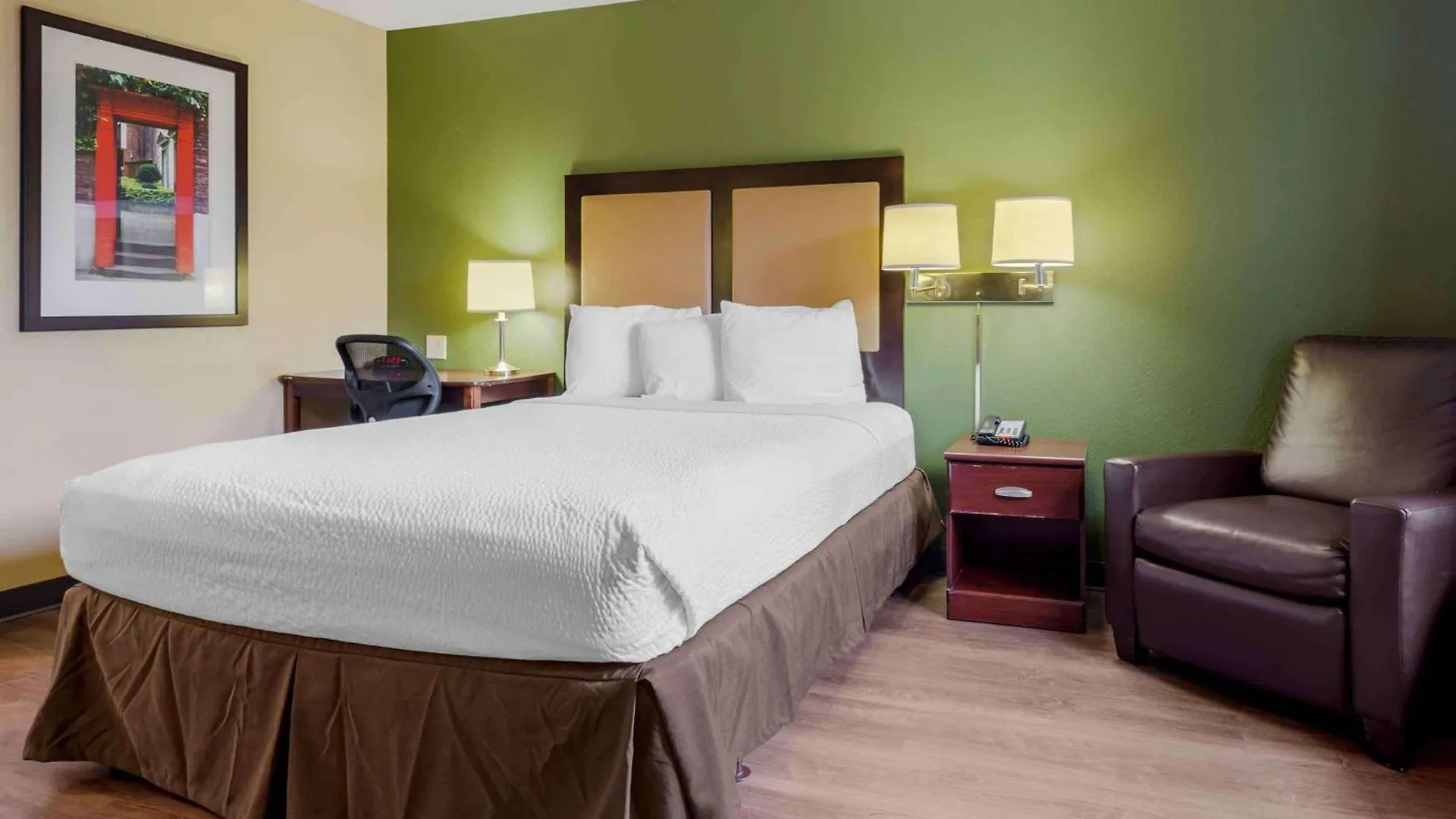 ** Hotel Extended Stay America Suites - Elizabeth - Newark Airport United States