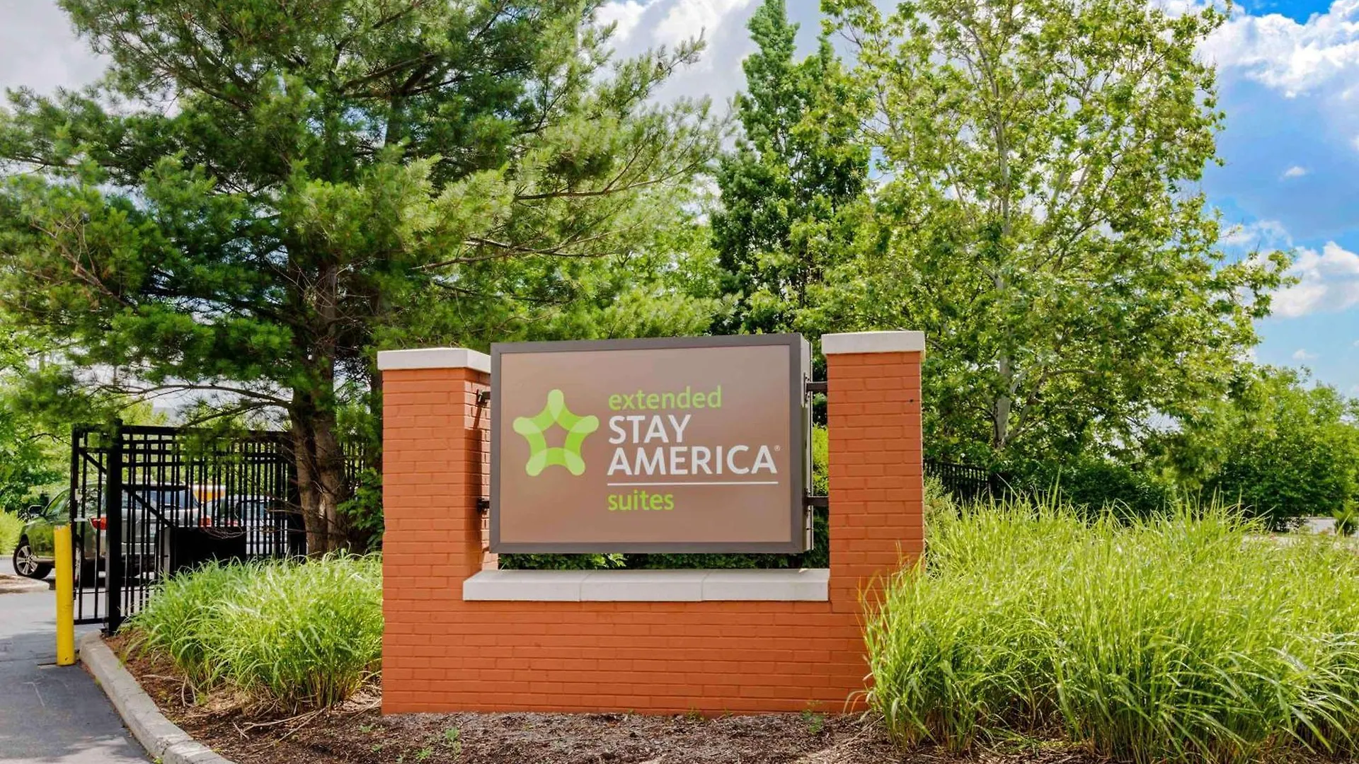 Hotel Extended Stay America Suites - Elizabeth - Newark Airport