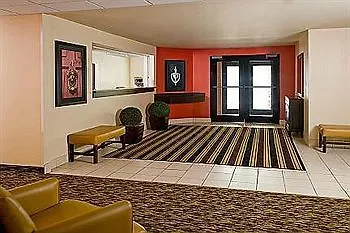 Extended Stay America Suites - Elizabeth - Newark Airport Hotel