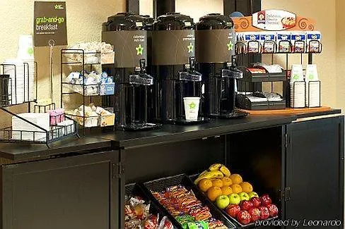 Hotel Extended Stay America Suites - Elizabeth - Newark Airport