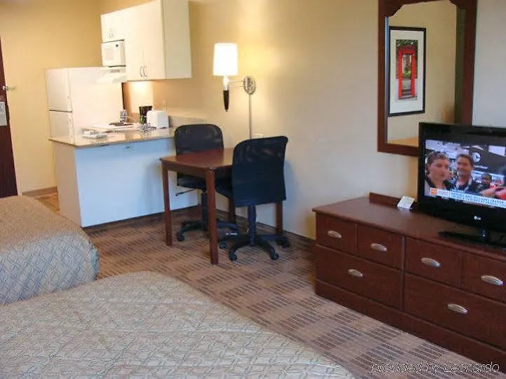 Extended Stay America Suites - Elizabeth - Newark Airport