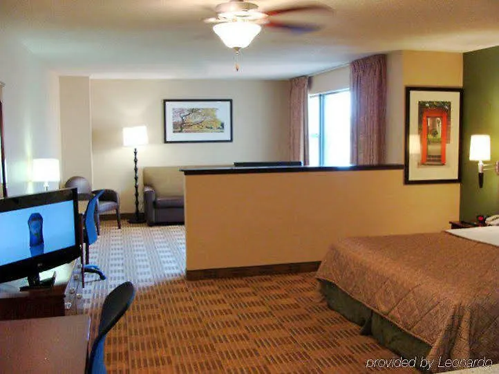 Hotel Extended Stay America Suites - Elizabeth - Newark Airport