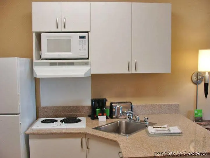 Extended Stay America Suites - Elizabeth - Newark Airport United States