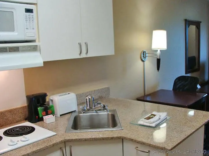 ** Hotel Extended Stay America Suites - Elizabeth - Newark Airport United States