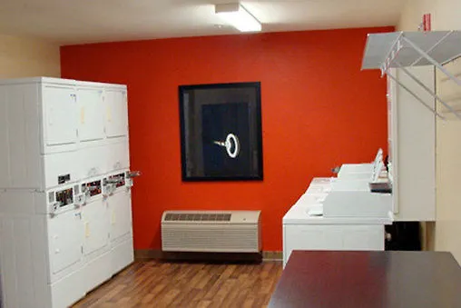 Extended Stay America Suites - Elizabeth - Newark Airport United States